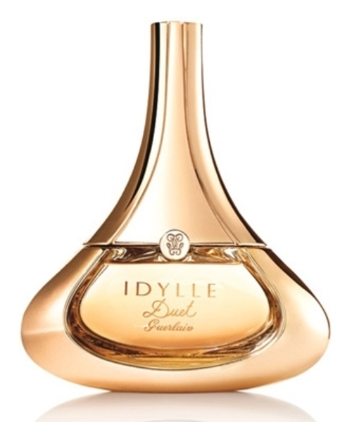 Guerlain Idylle Duet Jasmin-Lilas