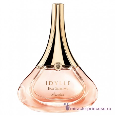 Guerlain Idylle Eau Sublime 11