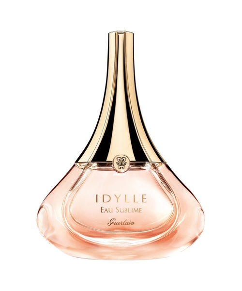 Guerlain Idylle Eau Sublime