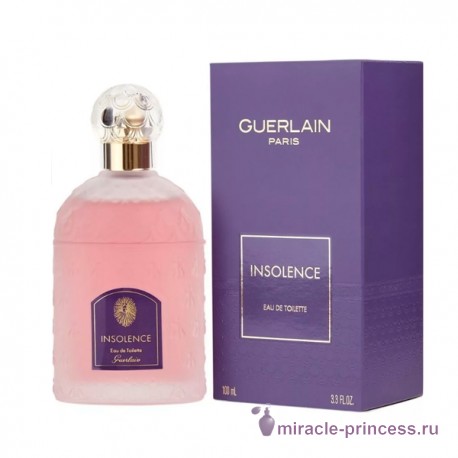 Guerlain Insolence 22