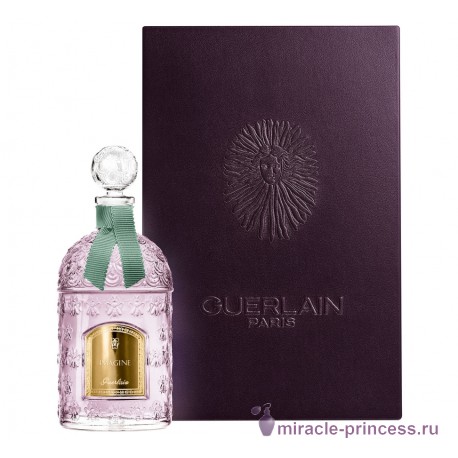 Guerlain Imagine 22