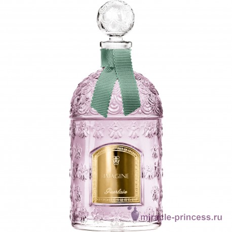 Guerlain Imagine 11