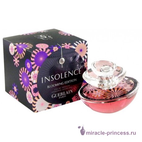 Guerlain Insolence Blooming 22