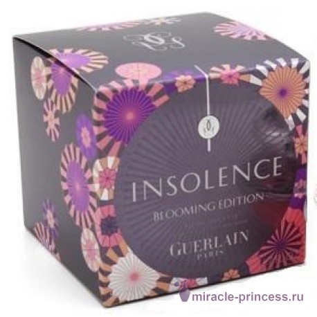 Guerlain Insolence Blooming 22