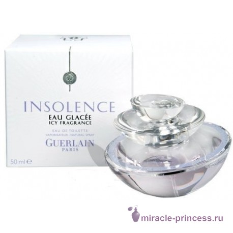 Guerlain Insolence Eau Glacee 22