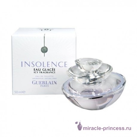 Guerlain Insolence Eau Glacee 22