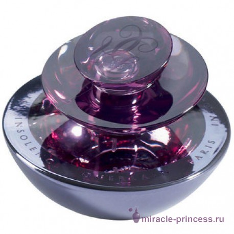 Guerlain Insolence Florale Fruitee 11