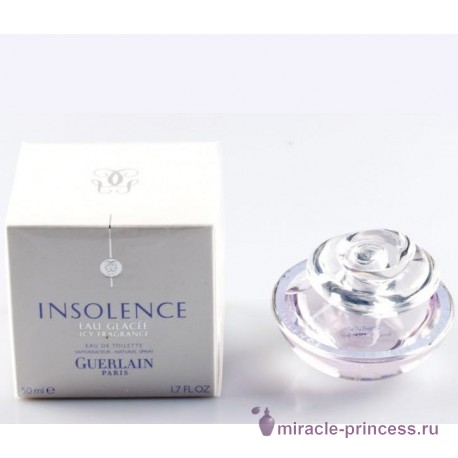 Guerlain Insolence Eau Glacee Icy 22