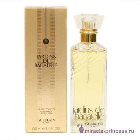 Guerlain Jardins de Bagatelle 22