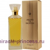 Guerlain Jardins de Bagatelle