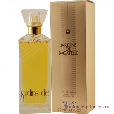 Guerlain Jardins de Bagatelle 22