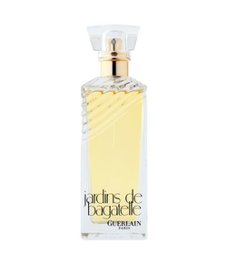 Guerlain Jardins de Bagatelle