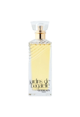 Guerlain Jardins de Bagatelle