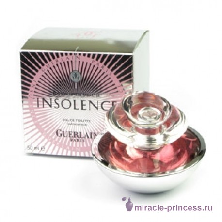 Guerlain Insolence Shimmering 22