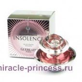 Guerlain Insolence Shimmering