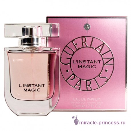 Guerlain L`instant Magic 22