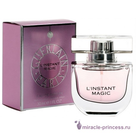 Guerlain L`instant Magic 22