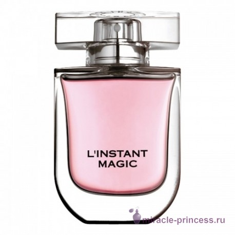 Guerlain L`instant Magic 11