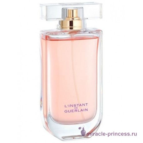 Guerlain L'instant D'un Ete Pour Femme 11