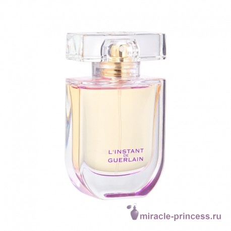 Guerlain L'instant De Guerlain Eau De Toilette pour femme 11