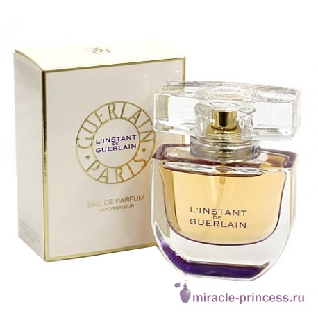 Guerlain L'instant De Guerlain pour femme 22