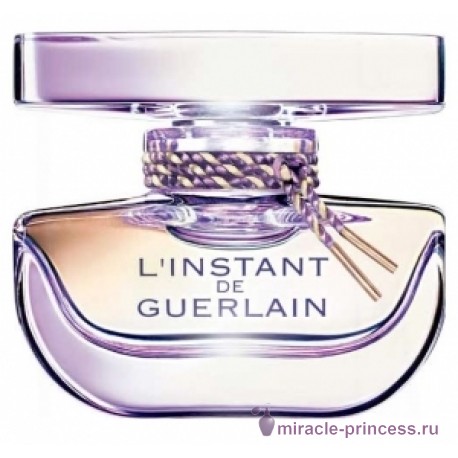 Guerlain L'instant De Guerlain pour femme 11