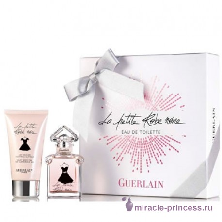 Guerlain La Petite Robe Noire 22