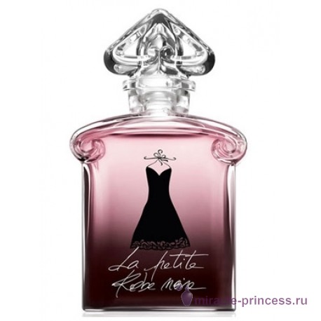 Guerlain La Petite Robe Noire 11