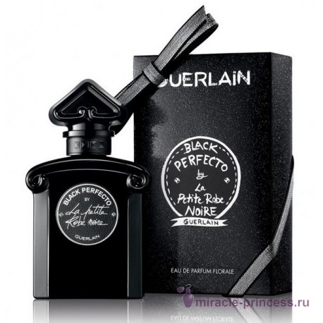 Guerlain La Petite Robe Noire Black Perfecto 22