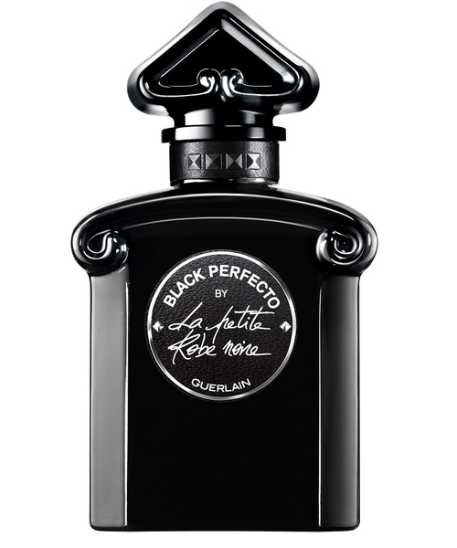 Guerlain La Petite Robe Noire Black Perfecto