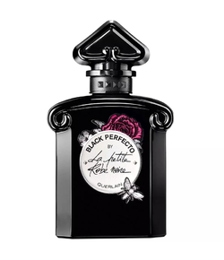 Guerlain La Petite Robe Noire Black Perfecto Florale