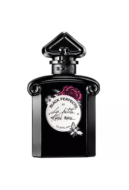Guerlain La Petite Robe Noire Black Perfecto Florale