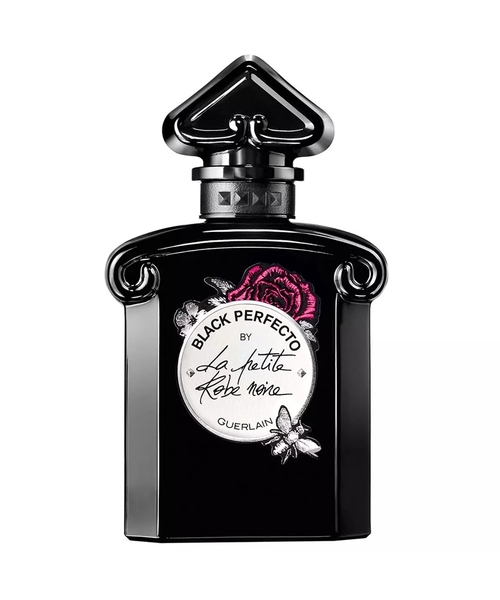 Guerlain La Petite Robe Noire Black Perfecto Florale