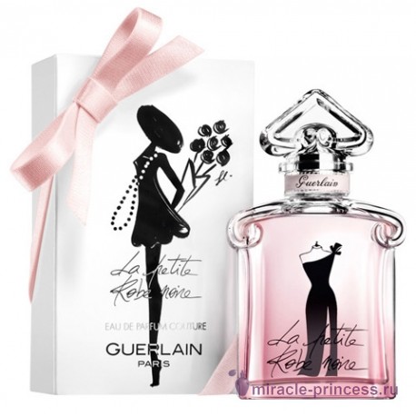 Guerlain La Petite Robe Noire Couture 22