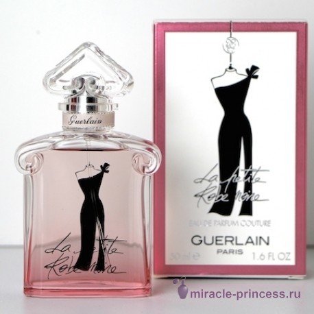 Guerlain La Petite Robe Noire Couture 22