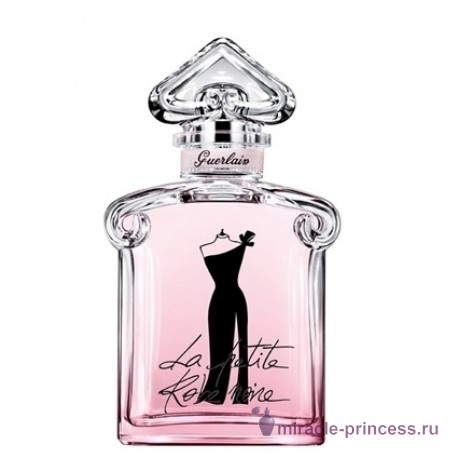 Guerlain La Petite Robe Noire Couture 11