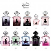 Guerlain La Petite Robe Noire Legere