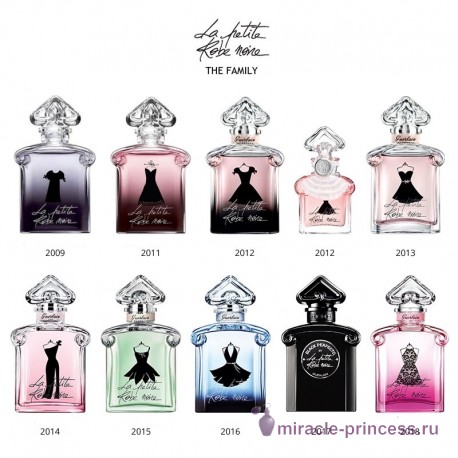 Guerlain La Petite Robe Noire Legere 22