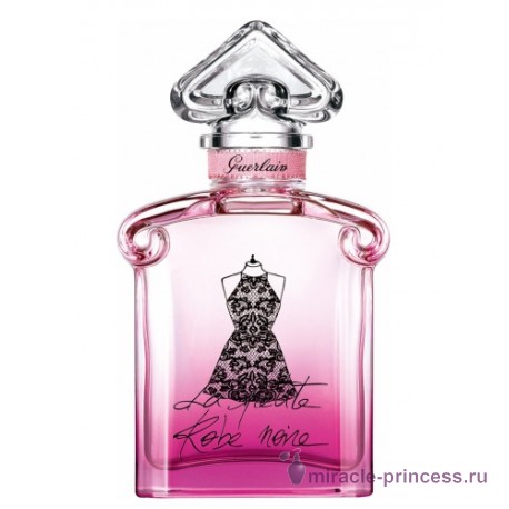 Guerlain La Petite Robe Noire Legere 11