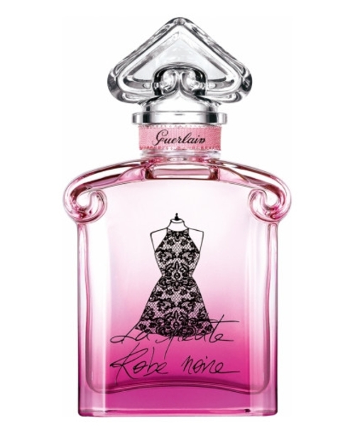 Guerlain La Petite Robe Noire Legere