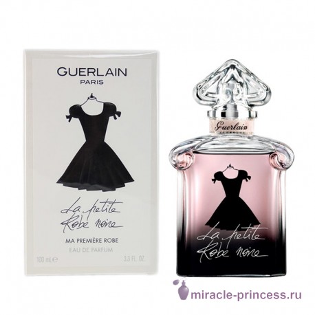 Guerlain La Petite Robe Noire Ma Robe Cocktail 22