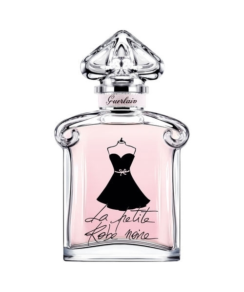 Guerlain La Petite Robe Noire Ma Robe Cocktail