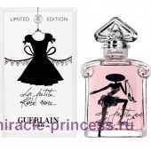 Guerlain La Petite Robe Noire Party in Paris