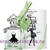 Guerlain La Petite Robe Noire Ma Robe Petales Fraiche