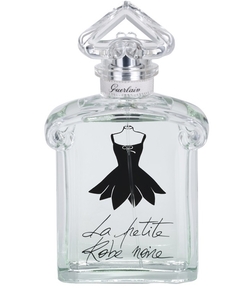 Guerlain La Petite Robe Noire Ma Robe Petales Fraiche