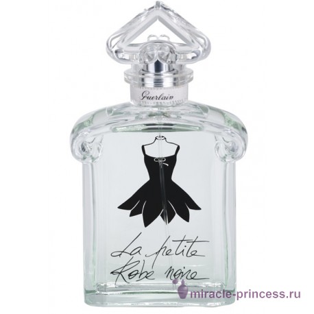 Guerlain La Petite Robe Noire Ma Robe Petales Fraiche 11