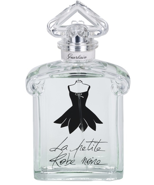 Guerlain La Petite Robe Noire Ma Robe Petales Fraiche