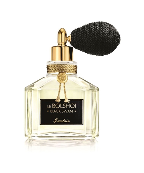 Guerlain Le Bolshoi Black Swan