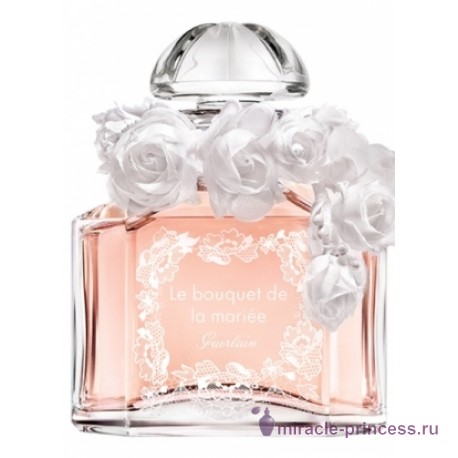 Guerlain Le Bouquet de la Mariee 11