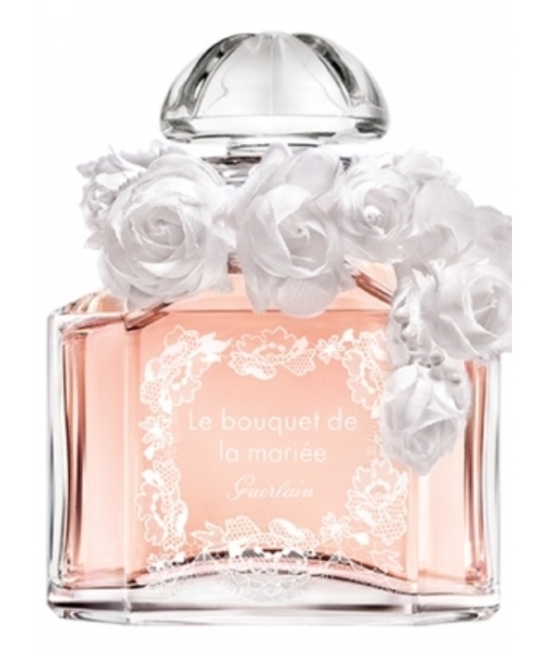 Guerlain Le Bouquet de la Mariee